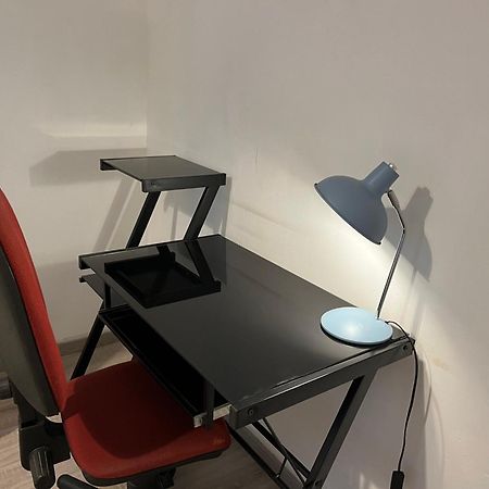 Appartamento F3 Au Coeur Du Centre De Metz Esterno foto
