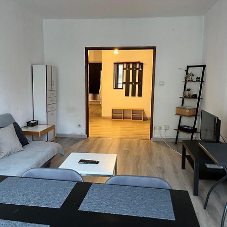 Appartamento F3 Au Coeur Du Centre De Metz Esterno foto