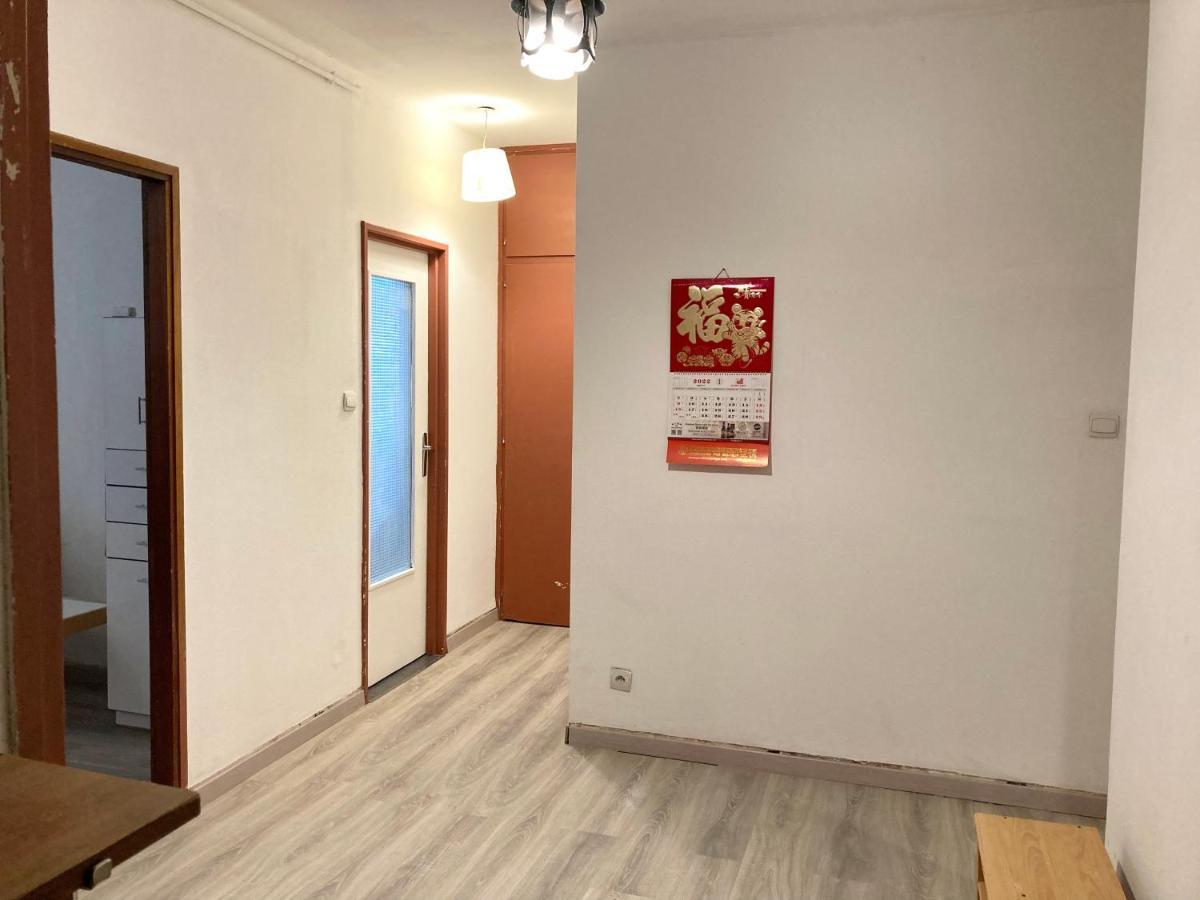 Appartamento F3 Au Coeur Du Centre De Metz Esterno foto