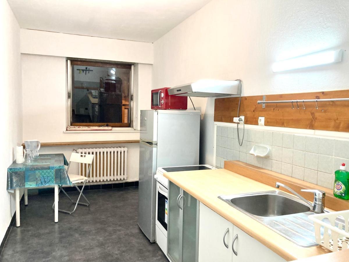 Appartamento F3 Au Coeur Du Centre De Metz Esterno foto