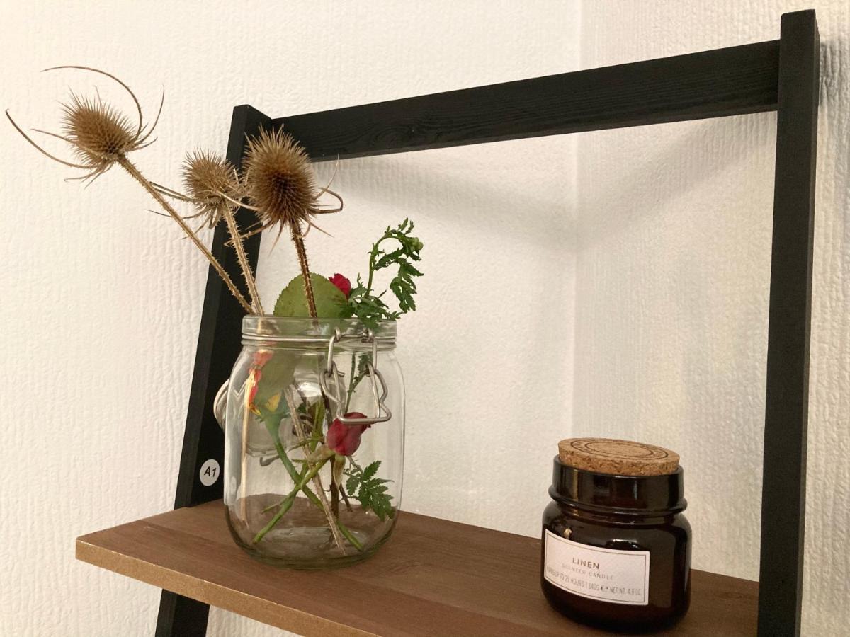 Appartamento F3 Au Coeur Du Centre De Metz Esterno foto